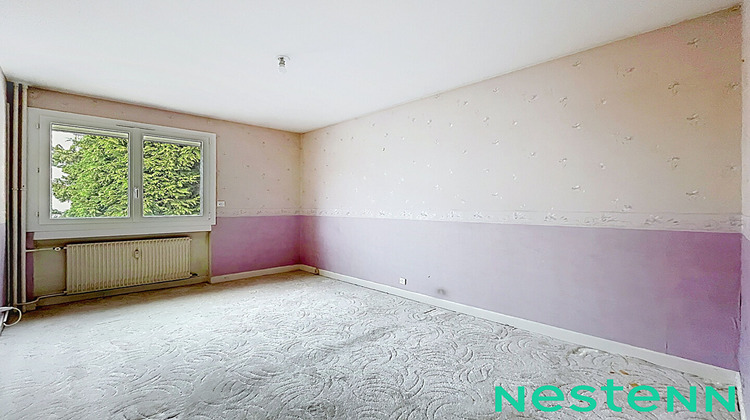 Ma-Cabane - Vente Appartement SAINT-ETIENNE, 69 m²
