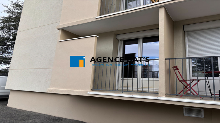 Ma-Cabane - Vente Appartement SAINT-ETIENNE, 60 m²