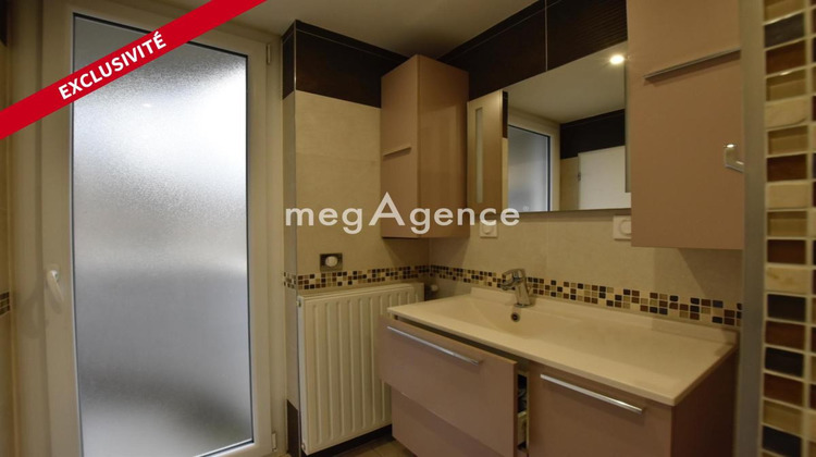 Ma-Cabane - Vente Appartement SAINT ETIENNE, 72 m²