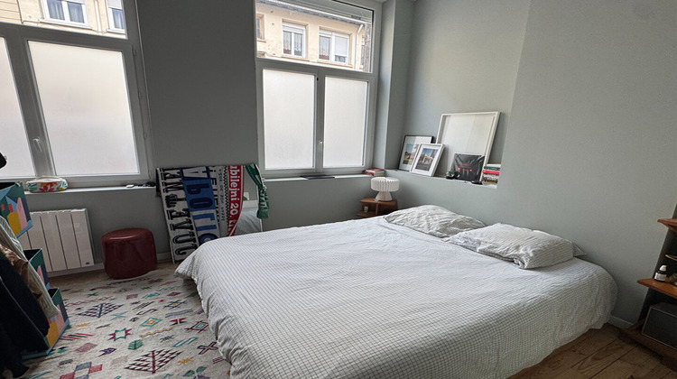 Ma-Cabane - Vente Appartement SAINT-ETIENNE, 56 m²