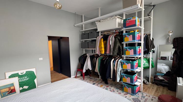 Ma-Cabane - Vente Appartement SAINT-ETIENNE, 56 m²