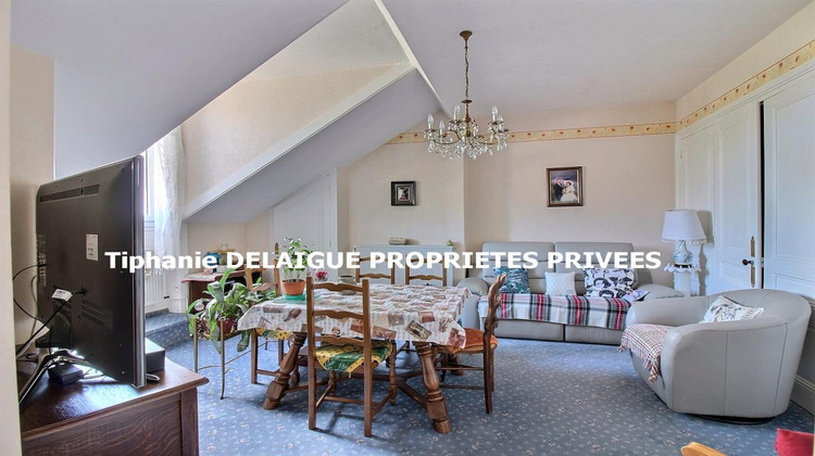 Ma-Cabane - Vente Appartement SAINT ETIENNE, 69 m²
