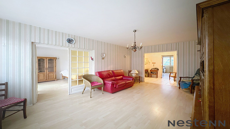 Ma-Cabane - Vente Appartement SAINT-ETIENNE, 81 m²