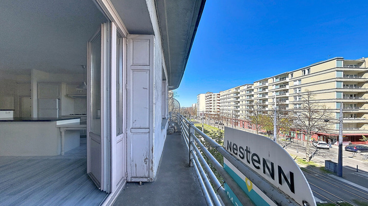 Ma-Cabane - Vente Appartement SAINT-ETIENNE, 42 m²