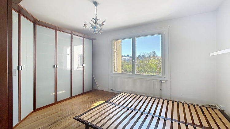 Ma-Cabane - Vente Appartement SAINT-ETIENNE, 42 m²