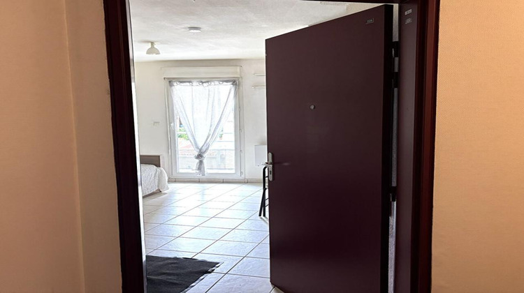 Ma-Cabane - Vente Appartement SAINT ETIENNE, 18 m²