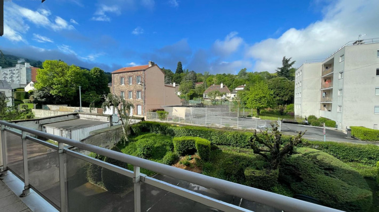 Ma-Cabane - Vente Appartement SAINT ETIENNE, 67 m²