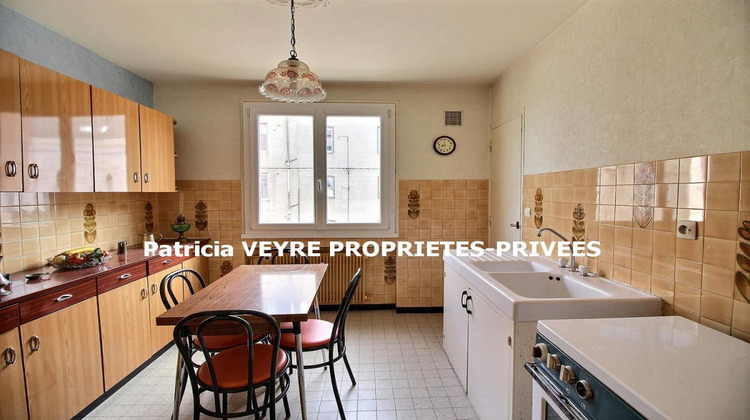 Ma-Cabane - Vente Appartement SAINT ETIENNE, 67 m²