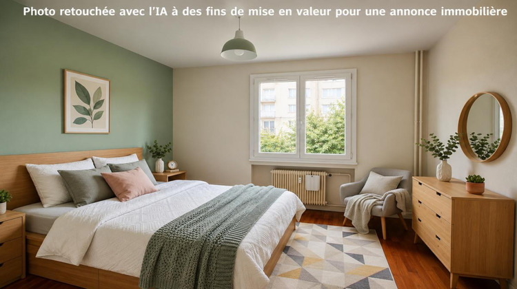 Ma-Cabane - Vente Appartement SAINT ETIENNE, 67 m²