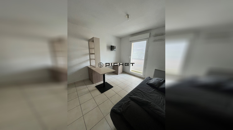 Ma-Cabane - Vente Appartement SAINT-ETIENNE, 19 m²