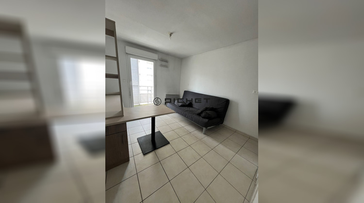 Ma-Cabane - Vente Appartement SAINT-ETIENNE, 19 m²