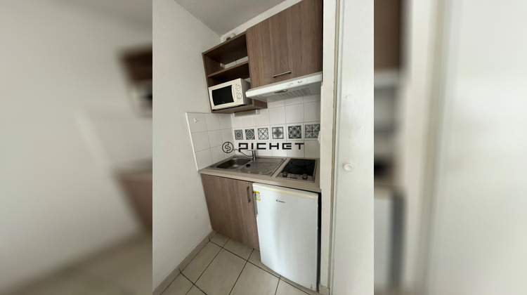 Ma-Cabane - Vente Appartement SAINT-ETIENNE, 19 m²