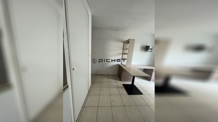 Ma-Cabane - Vente Appartement SAINT-ETIENNE, 19 m²