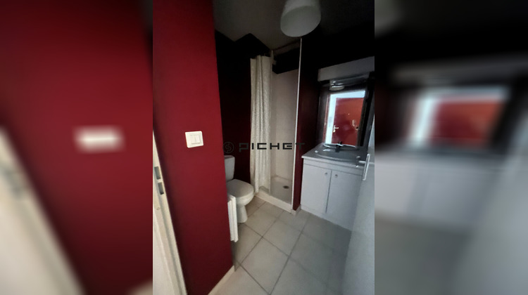 Ma-Cabane - Vente Appartement SAINT-ETIENNE, 19 m²