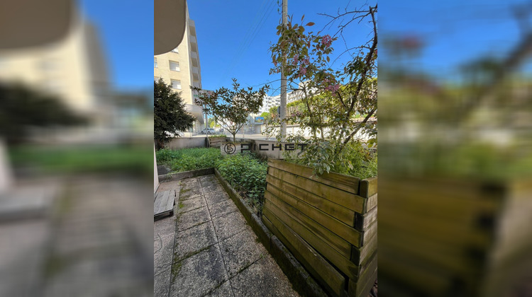 Ma-Cabane - Vente Appartement SAINT-ETIENNE, 18 m²