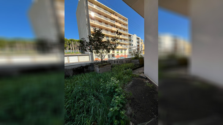 Ma-Cabane - Vente Appartement SAINT-ETIENNE, 18 m²