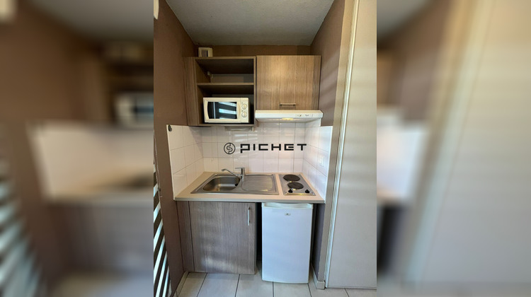 Ma-Cabane - Vente Appartement SAINT-ETIENNE, 18 m²