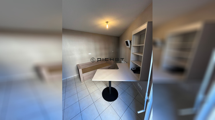 Ma-Cabane - Vente Appartement SAINT-ETIENNE, 18 m²