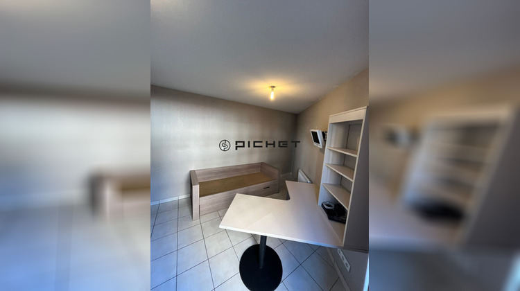 Ma-Cabane - Vente Appartement SAINT-ETIENNE, 18 m²