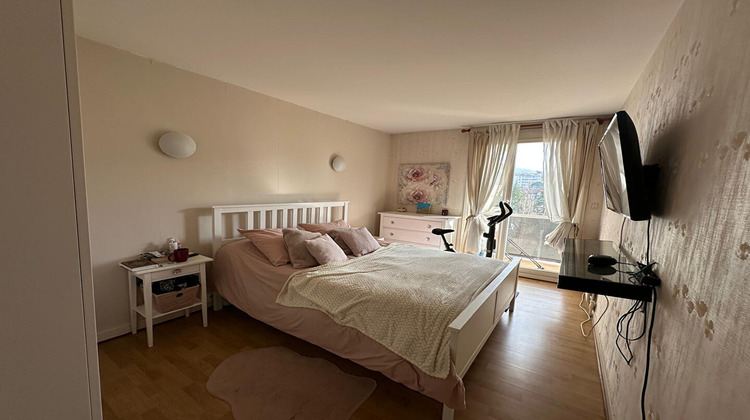 Ma-Cabane - Vente Appartement SAINT-ETIENNE, 67 m²