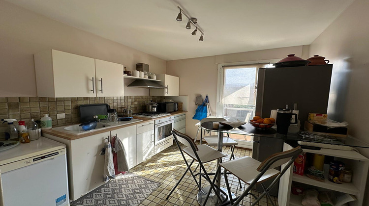 Ma-Cabane - Vente Appartement SAINT-ETIENNE, 67 m²