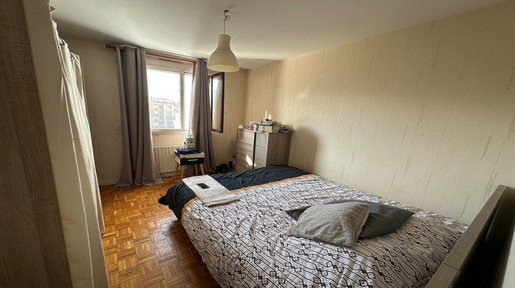 Ma-Cabane - Vente Appartement SAINT-ETIENNE, 67 m²