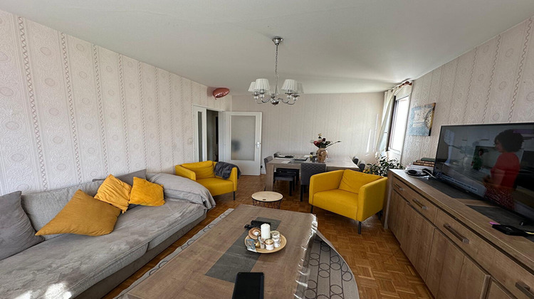 Ma-Cabane - Vente Appartement SAINT-ETIENNE, 67 m²