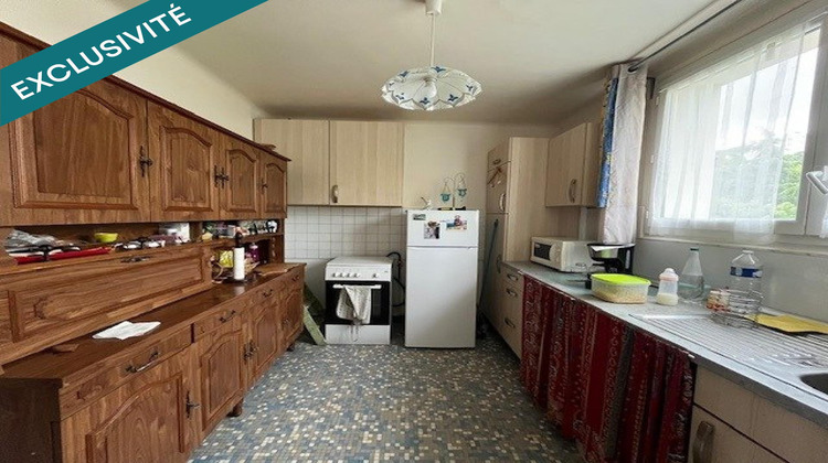 Ma-Cabane - Vente Appartement Saint-Etienne, 78 m²