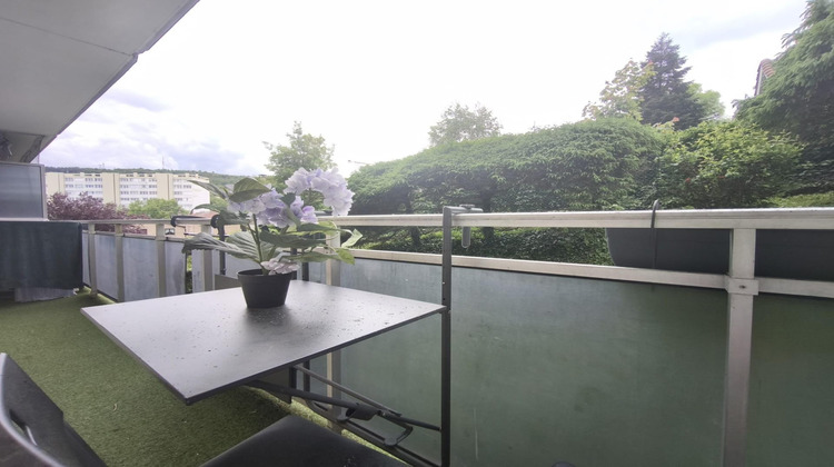 Ma-Cabane - Vente Appartement Saint-Etienne, 81 m²