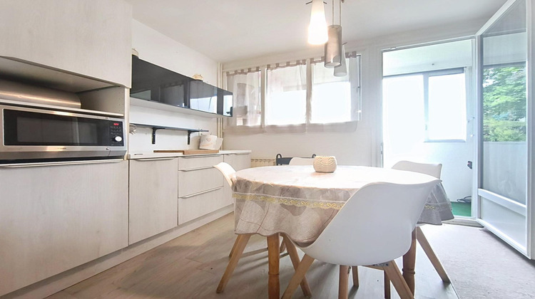 Ma-Cabane - Vente Appartement Saint-Etienne, 81 m²