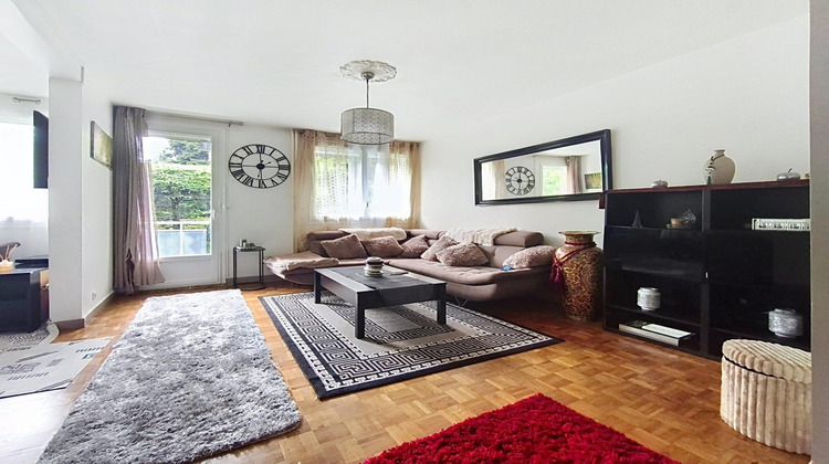 Ma-Cabane - Vente Appartement Saint-Etienne, 81 m²