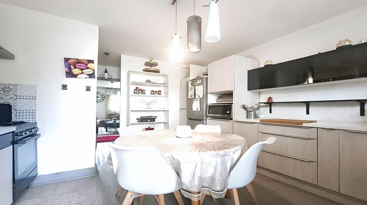 Ma-Cabane - Vente Appartement Saint-Etienne, 81 m²