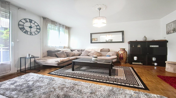 Ma-Cabane - Vente Appartement Saint-Etienne, 81 m²