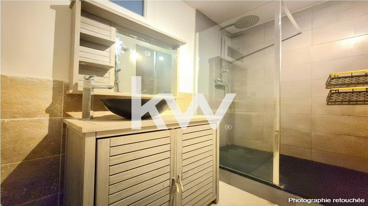 Ma-Cabane - Vente Appartement Saint-etienne, 83 m²