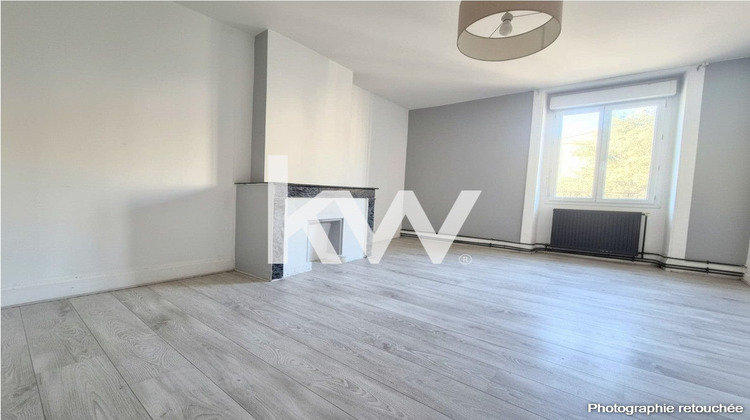 Ma-Cabane - Vente Appartement Saint-etienne, 83 m²
