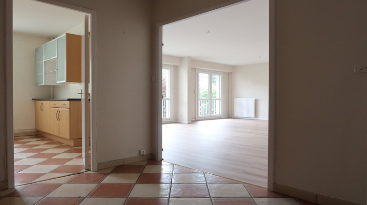 Ma-Cabane - Vente Appartement SAINT ETIENNE, 106 m²