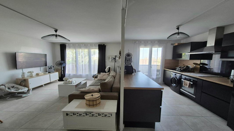 Ma-Cabane - Vente Appartement SAINT ETIENNE, 55 m²