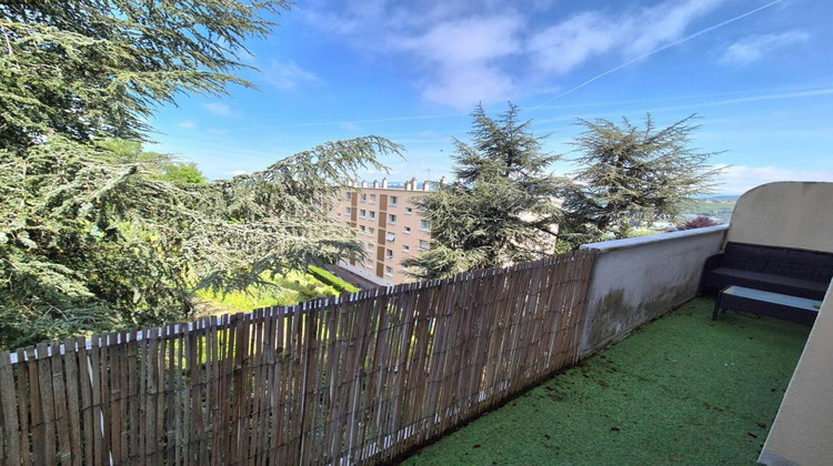 Ma-Cabane - Vente Appartement SAINT ETIENNE, 55 m²