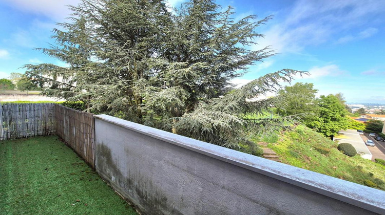 Ma-Cabane - Vente Appartement SAINT ETIENNE, 55 m²
