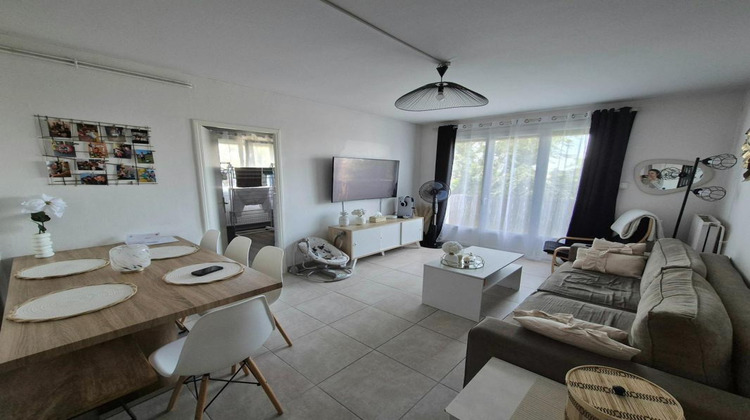 Ma-Cabane - Vente Appartement SAINT ETIENNE, 55 m²