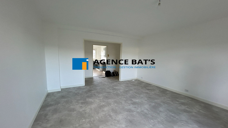 Ma-Cabane - Vente Appartement SAINT-ETIENNE, 55 m²