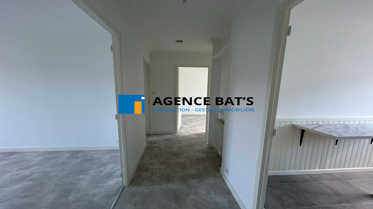 Ma-Cabane - Vente Appartement SAINT-ETIENNE, 55 m²