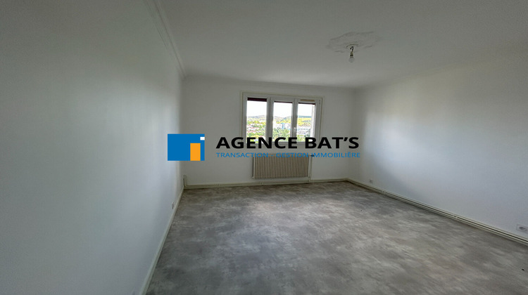 Ma-Cabane - Vente Appartement SAINT-ETIENNE, 55 m²