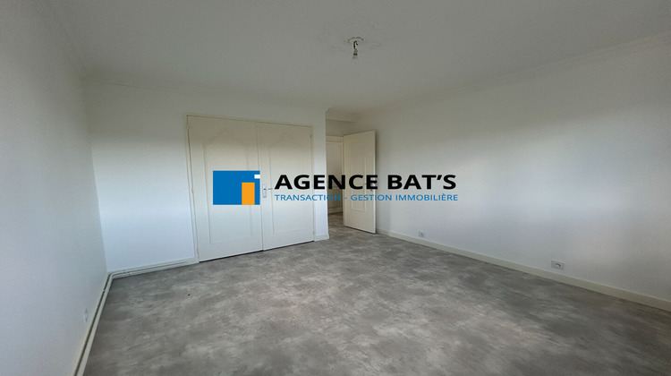 Ma-Cabane - Vente Appartement SAINT-ETIENNE, 55 m²