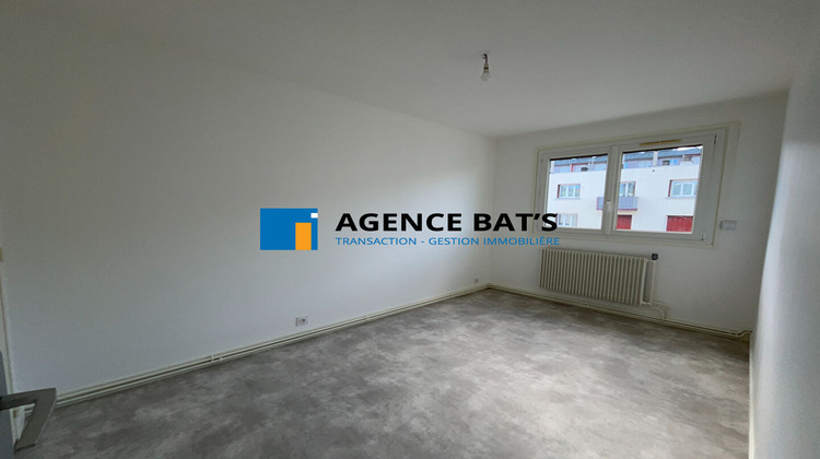 Ma-Cabane - Vente Appartement SAINT-ETIENNE, 55 m²