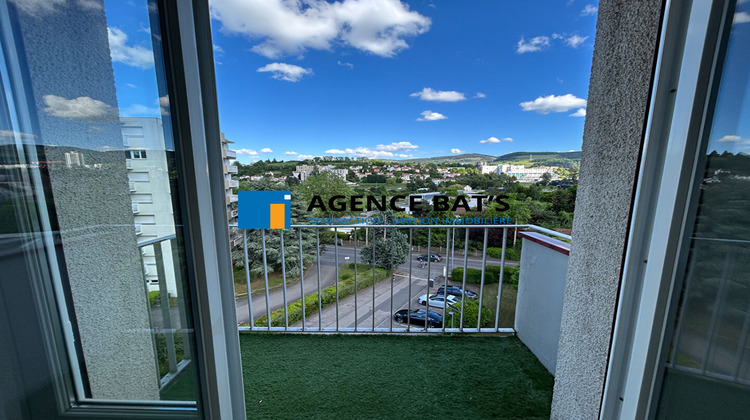 Ma-Cabane - Vente Appartement Saint Etienne, 55 m²