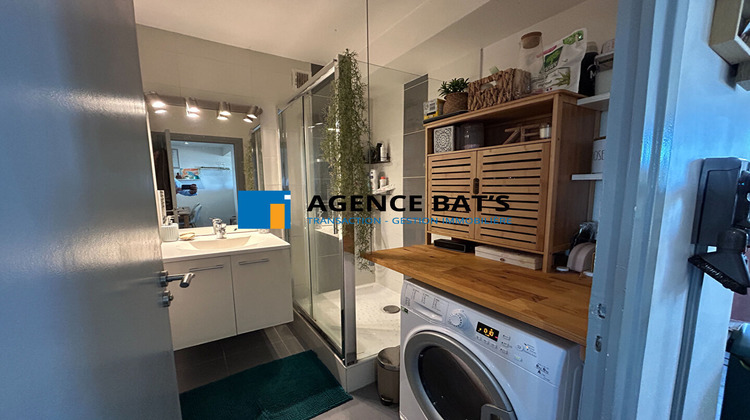 Ma-Cabane - Vente Appartement SAINT-ETIENNE, 62 m²