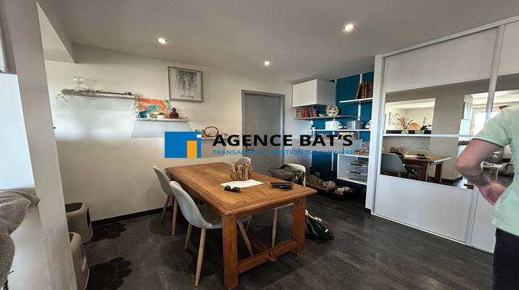 Ma-Cabane - Vente Appartement Saint Etienne, 62 m²