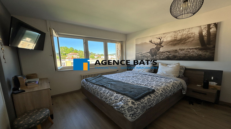 Ma-Cabane - Vente Appartement Saint Etienne, 62 m²