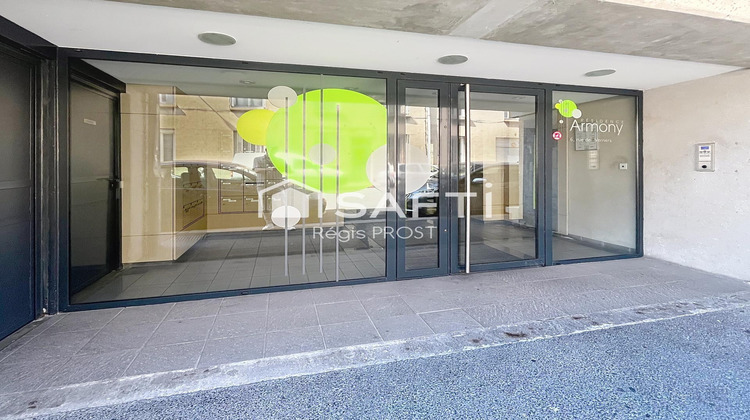 Ma-Cabane - Vente Appartement Saint-Etienne, 42 m²